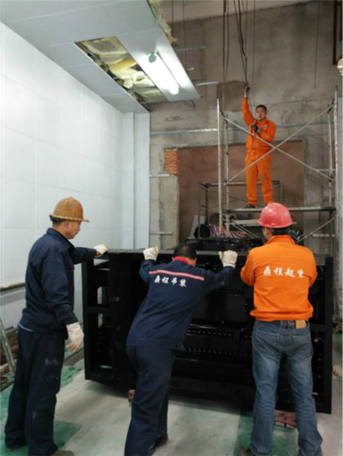 翁源县吊装租赁建筑用途