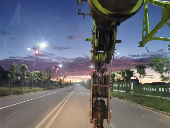 翁源县大件吊装怎么收费