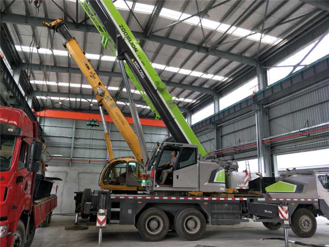 翁源县高空车出租需要注意哪些安全事项？